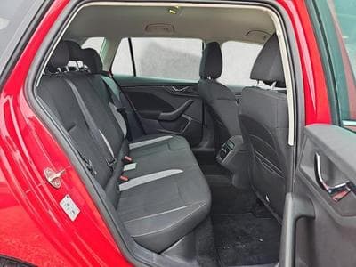 Skoda Kamiq Selection (2025) - Photo 13