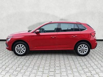 Skoda Kamiq Selection (2025) - Photo 4