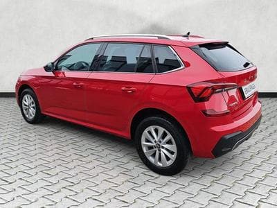 Skoda Kamiq Selection (2025) - Photo 5