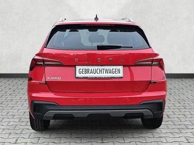 Skoda Kamiq Selection (2025) - Photo 6