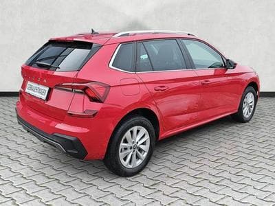 Skoda Kamiq Selection (2025) - Photo 7