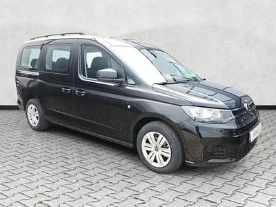 VW Caddy Basis (2025) - Photo 1
