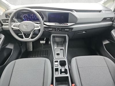VW Caddy Basis (2025) - Photo 11