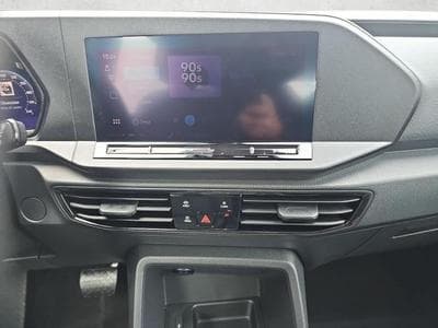 VW Caddy Basis (2025) - Photo 12