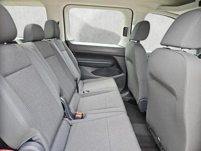 VW Caddy Basis (2025) - Photo 13