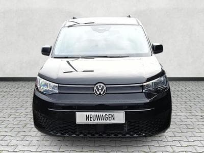 VW Caddy Basis (2025) - Photo 2