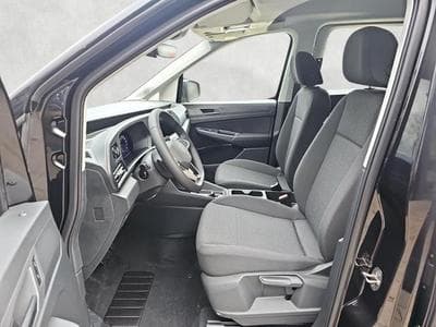VW Caddy Basis (2025) - Photo 9