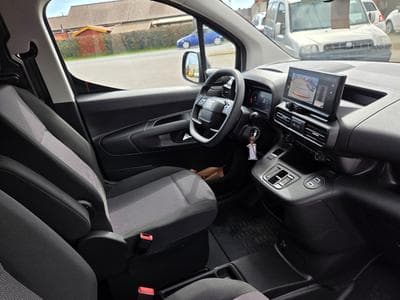 Fiat Doblo VAN L2 HEAVY 1.5 HDI 130 AUTO CV (2025) - Foto 1