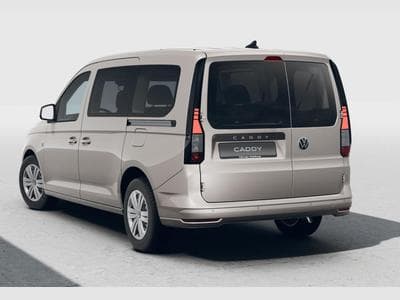 VW Caddy 7S ACC AC(2Zone) (2025) - Photo 3