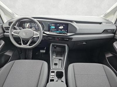 VW Caddy Basis Maxi (2026) - Photo 11