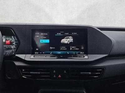 VW Caddy Basis Maxi (2026) - Photo 12