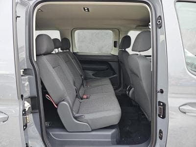 VW Caddy Basis Maxi (2026) - Photo 13