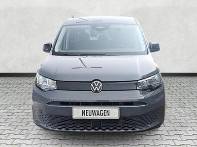 VW Caddy Basis Maxi (2026) - Photo 2