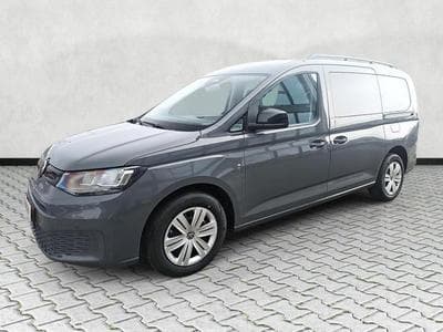 VW Caddy Basis Maxi (2026) - Photo 3