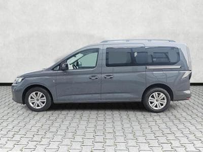 VW Caddy Basis Maxi (2026) - Photo 4