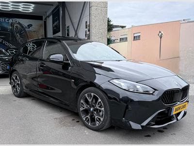 BMW 116 1.5 122 Ps PACK M PLUS (2025) - Foto 1