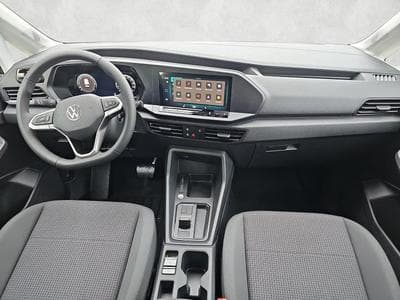 VW Caddy Basis Maxi (2026) - Photo 11