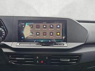 VW Caddy Basis Maxi (2026) - Photo 12