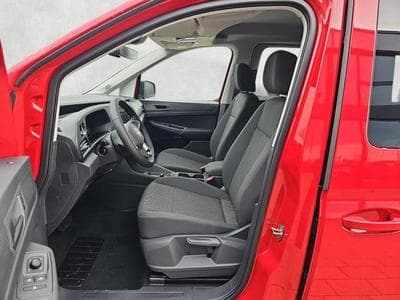 VW Caddy Basis Maxi (2026) - Photo 9