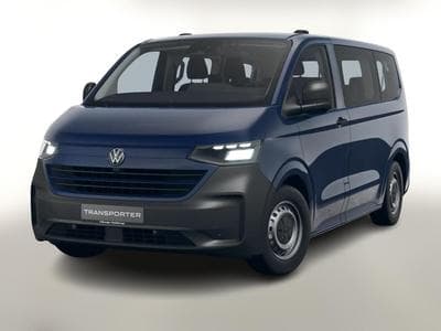 VW T7 Kombi 2.0 TDI (2026) - Photo 1