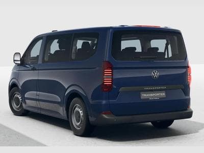 VW T7 Kombi 2.0 TDI (2026) - Photo 3