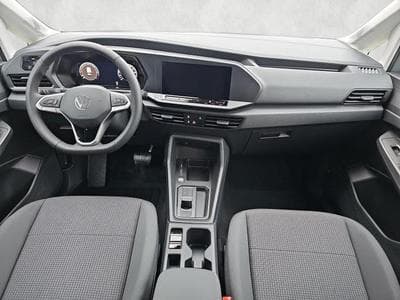 VW Caddy Basis Maxi (2026) - Photo 11