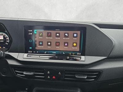 VW Caddy Basis Maxi (2026) - Photo 12