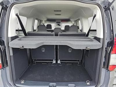 VW Caddy Basis Maxi (2026) - Photo 14