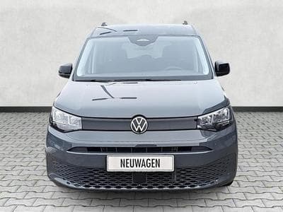 VW Caddy Basis Maxi (2026) - Photo 2
