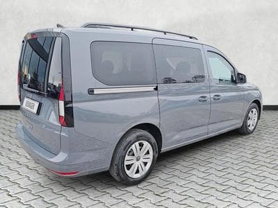 VW Caddy Basis Maxi (2026) - Photo 7