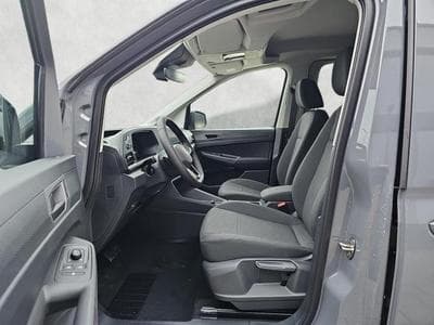 VW Caddy Basis Maxi (2026) - Photo 9