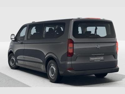 VW T7 Kombi 2.0 TDI (2026) - Photo 3