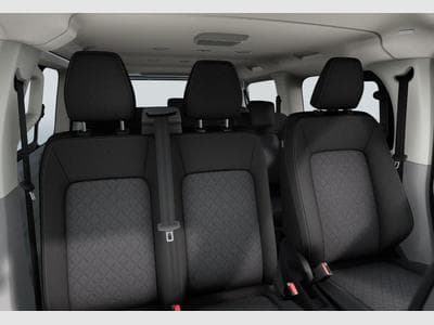 VW T7 Kombi 2.0 TDI (2026) - Photo 5