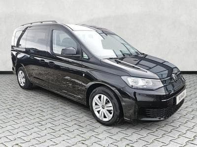 VW Caddy Basis Maxi (2026) - Photo 1