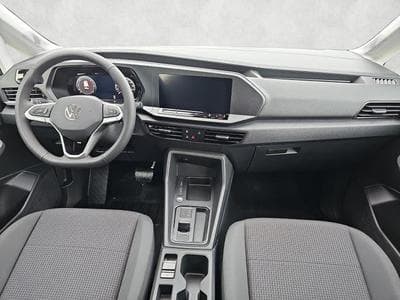 VW Caddy Basis Maxi (2026) - Photo 11
