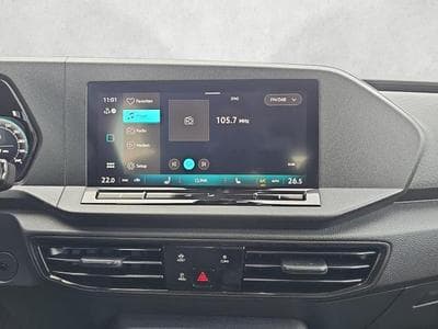 VW Caddy Basis Maxi (2026) - Photo 12