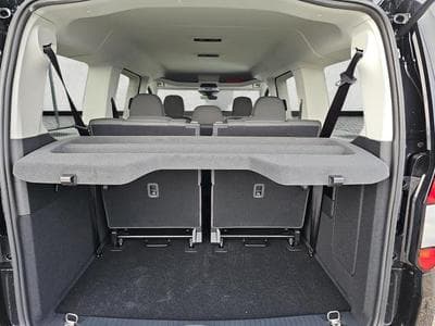 VW Caddy Basis Maxi (2026) - Photo 14
