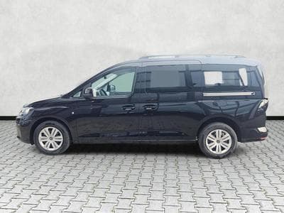 VW Caddy Basis Maxi (2026) - Photo 4