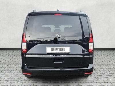 VW Caddy Basis Maxi (2026) - Photo 6