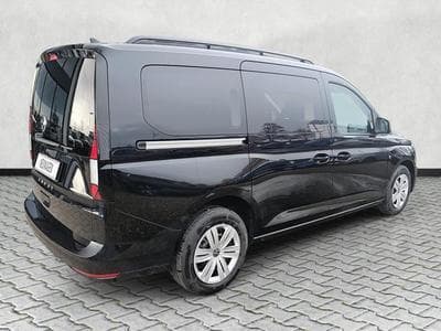 VW Caddy Basis Maxi (2026) - Photo 7