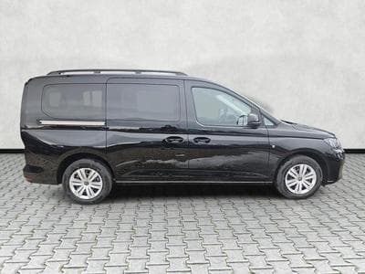 VW Caddy Basis Maxi (2026) - Photo 8