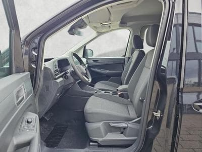 VW Caddy Basis Maxi (2026) - Photo 9
