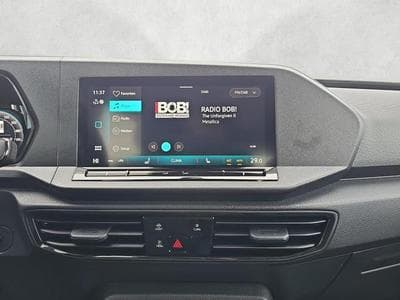 VW Caddy Basis Maxi (2026) - Photo 12