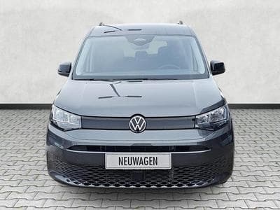 VW Caddy Basis Maxi (2026) - Photo 2