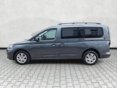 VW Caddy Basis Maxi (2026) - Photo 4
