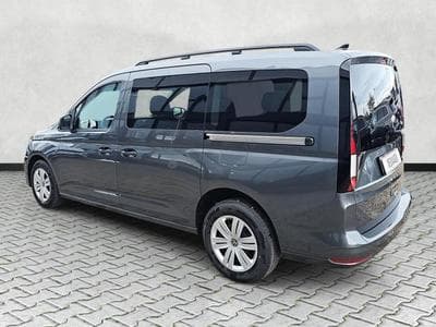 VW Caddy Basis Maxi (2026) - Photo 5
