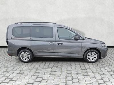 VW Caddy Basis Maxi (2026) - Photo 8