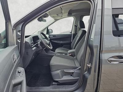 VW Caddy Basis Maxi (2026) - Photo 9