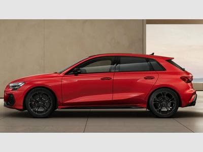 Audi S3 Sportback Matrix Nav (2026) - Photo 2