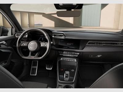 Audi S3 Sportback Matrix Nav (2026) - Photo 4